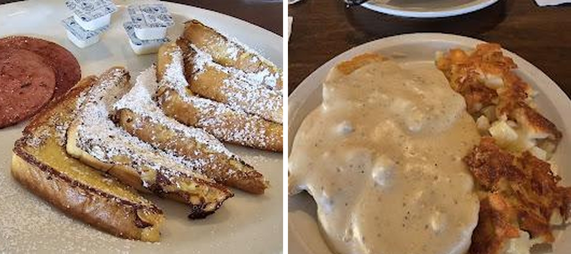 Route 352 Diner