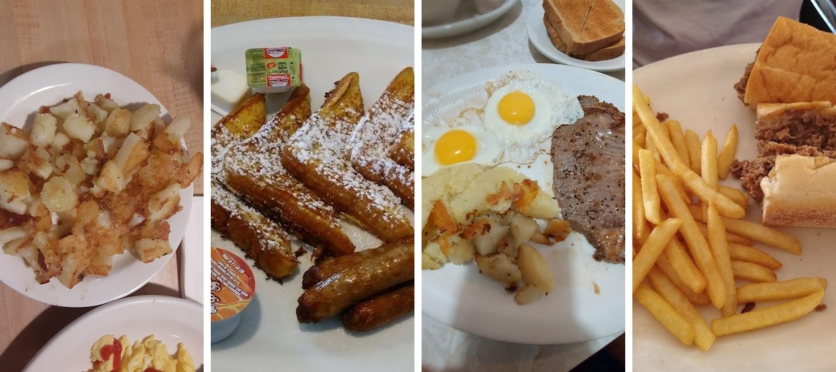 Route 352 Diner