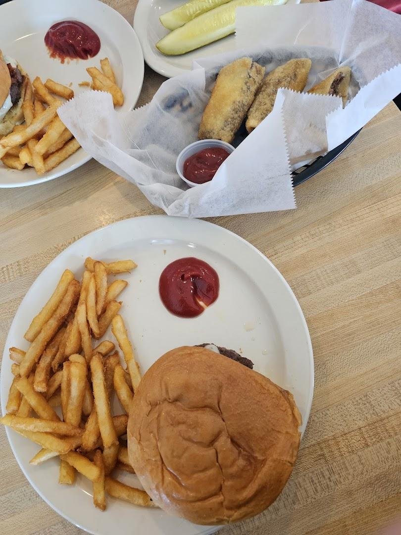 Route 352 Diner