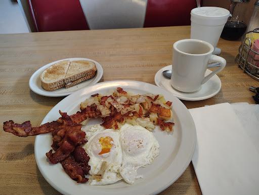 Route 352 Diner