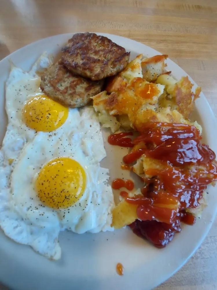 Turkey Sausage